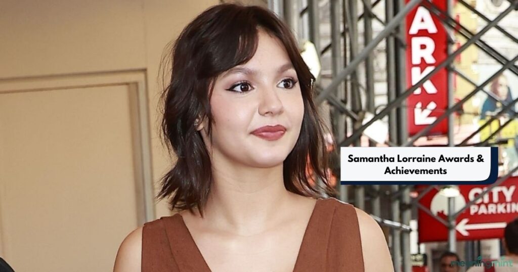 Samantha Lorraine Age
Samantha Lorraine performing a stunt scene in Dora and the Search for Sol Dorado movie.