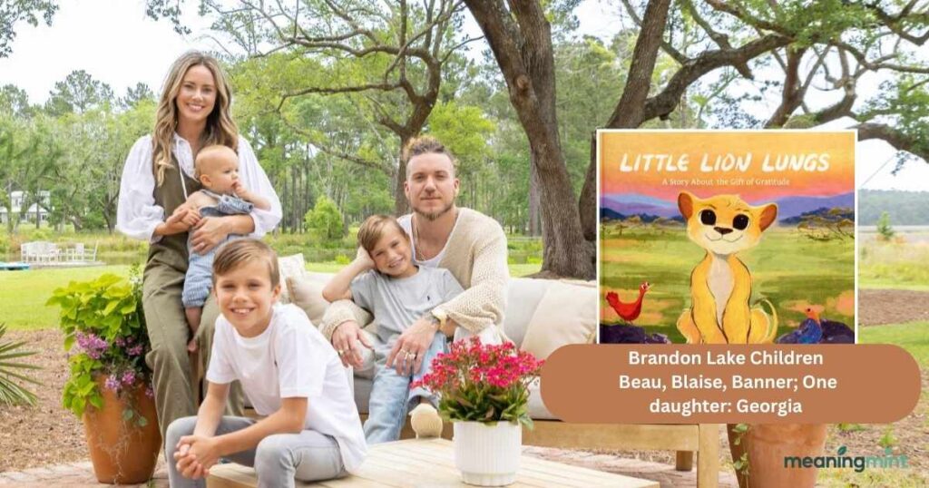 Brandon-Lake-children