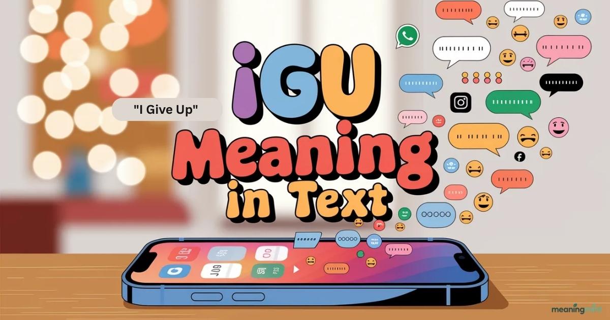 IGU-meaning-in-text