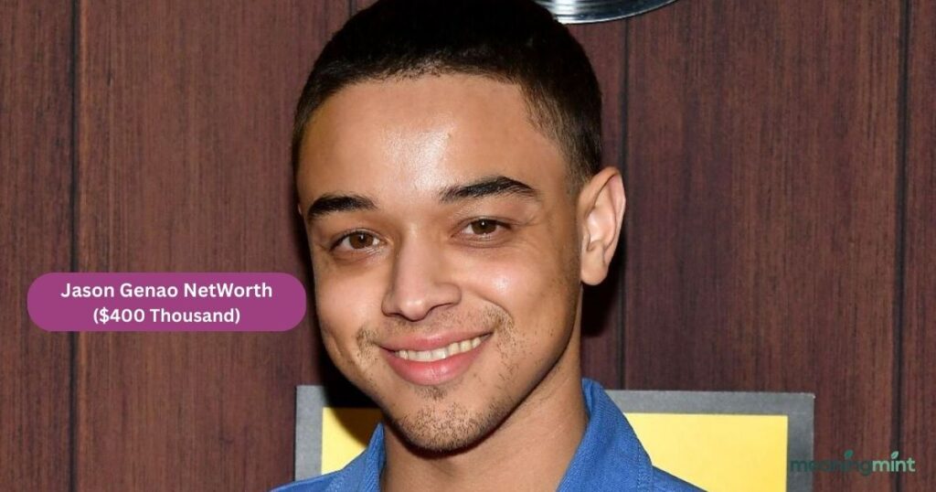 Jason-Genao-Net-Worth
