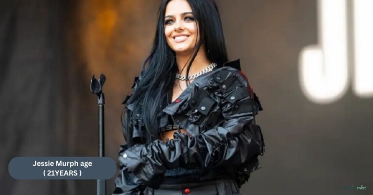Jessie-Murph-age