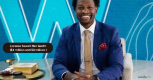 Lorenzo-Sewell-Net-Worth