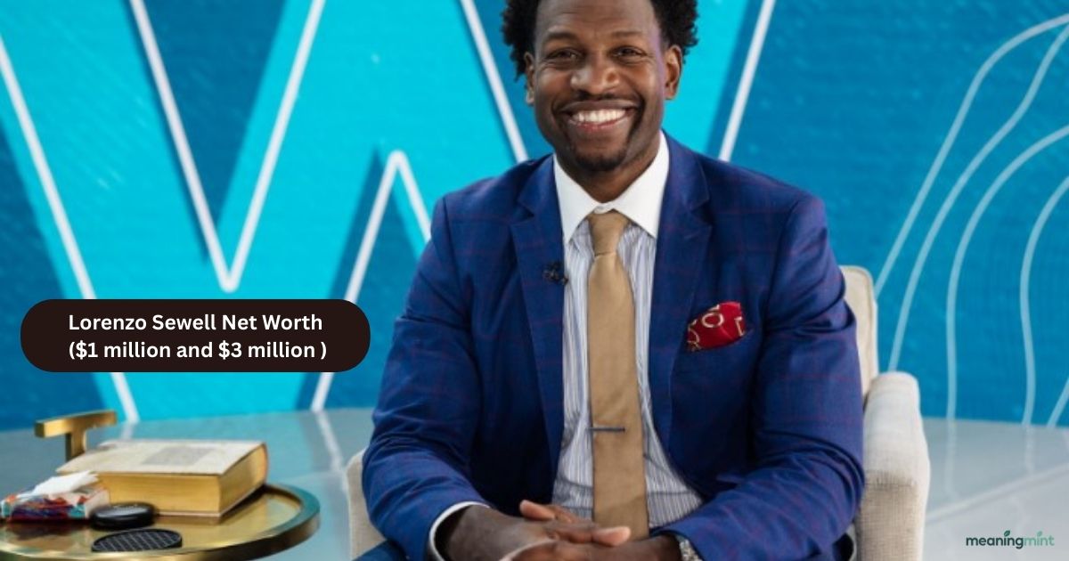 Lorenzo-Sewell-Net-Worth