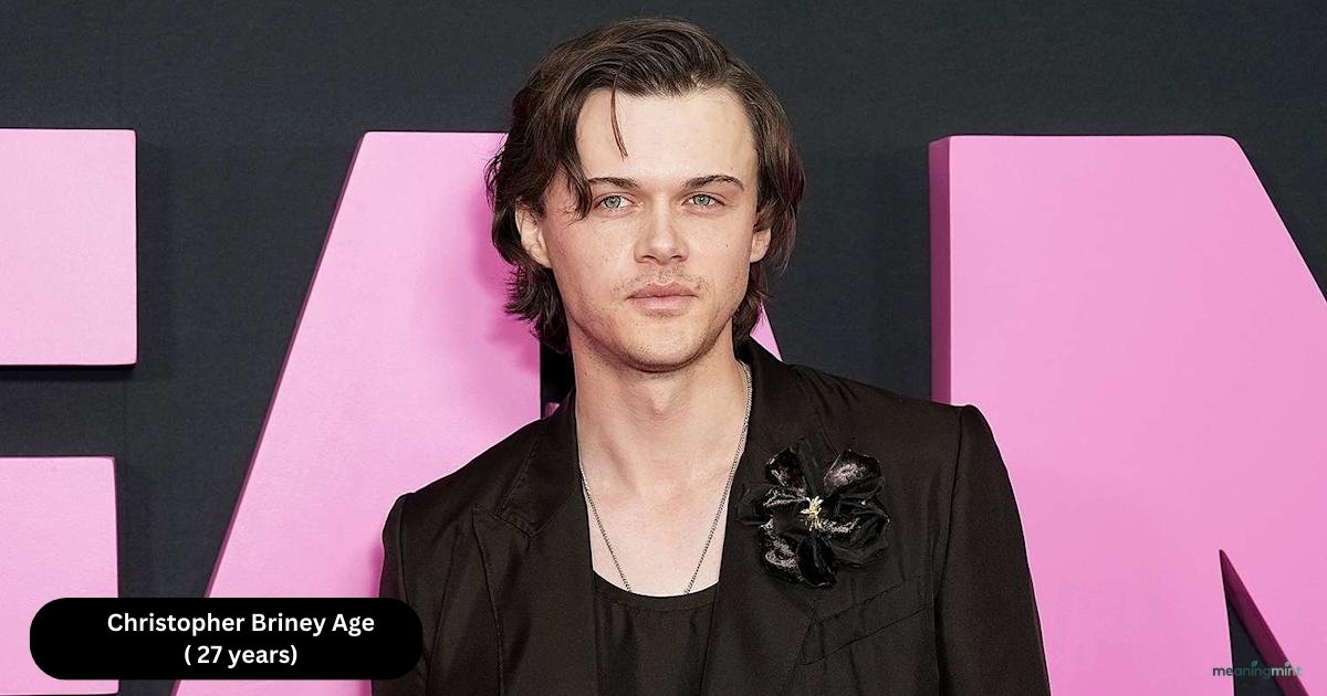 Christopher-Briney-Age