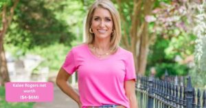 Kalee-Rogers-net-worth