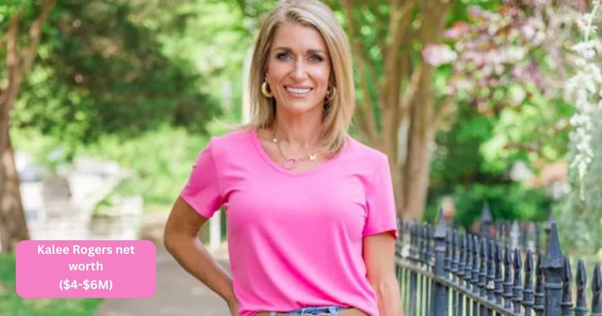 Kalee-Rogers-net-worth