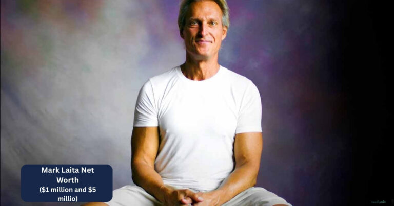 Mark-Laita-net-worth