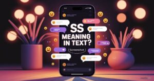 SS-meaning- in-text