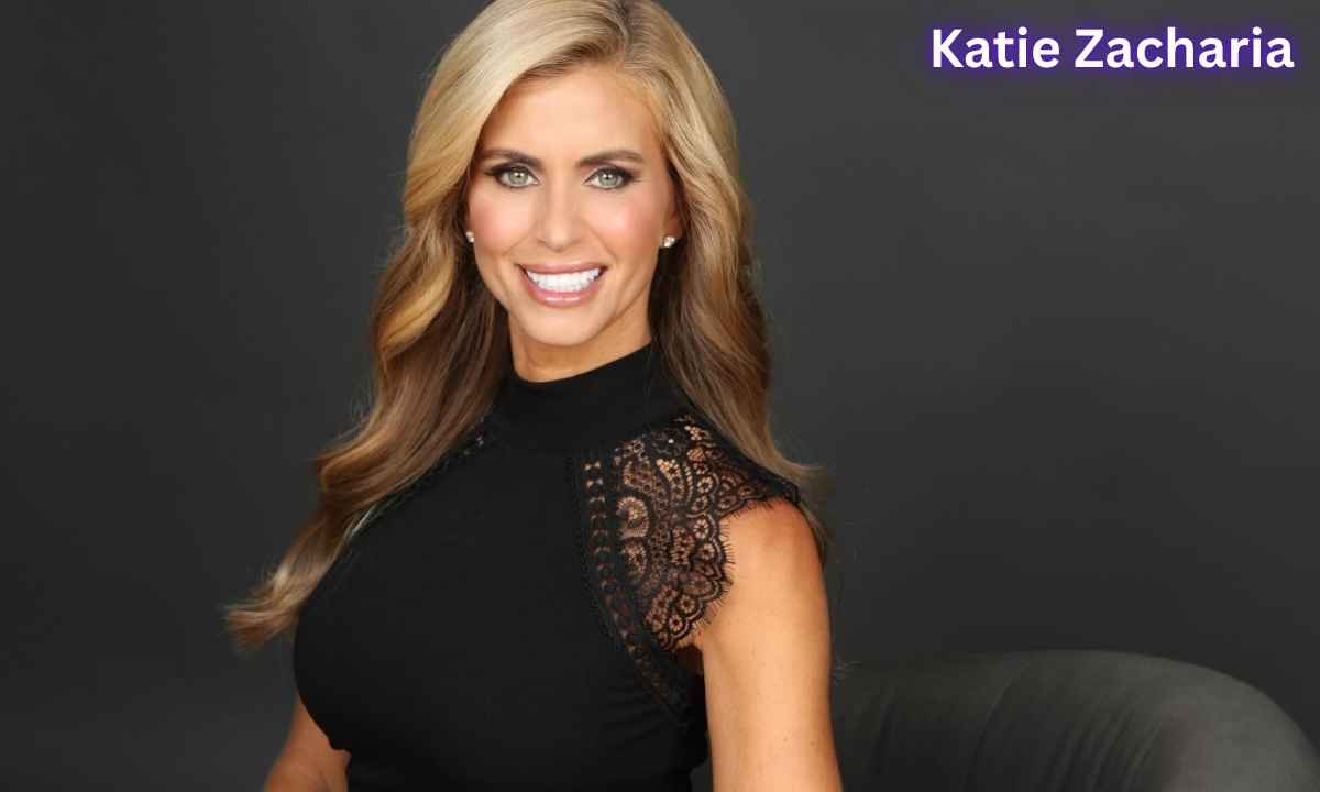 Katie Zacharia;s Image