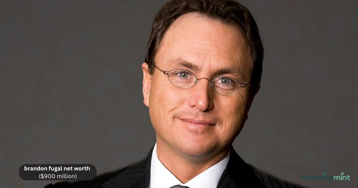 brandon-fugal-net-worth