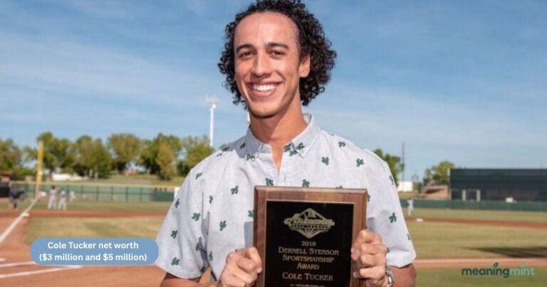 cole-tucker-net-worth